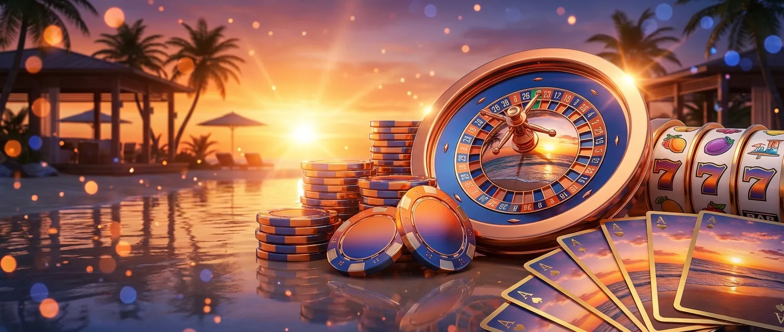 Starburst Casino bonus